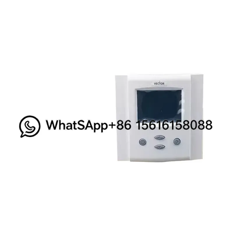 Smart Home Vector - 오리지널 벡터 TCI-W11 W13 TCI-W22 W23