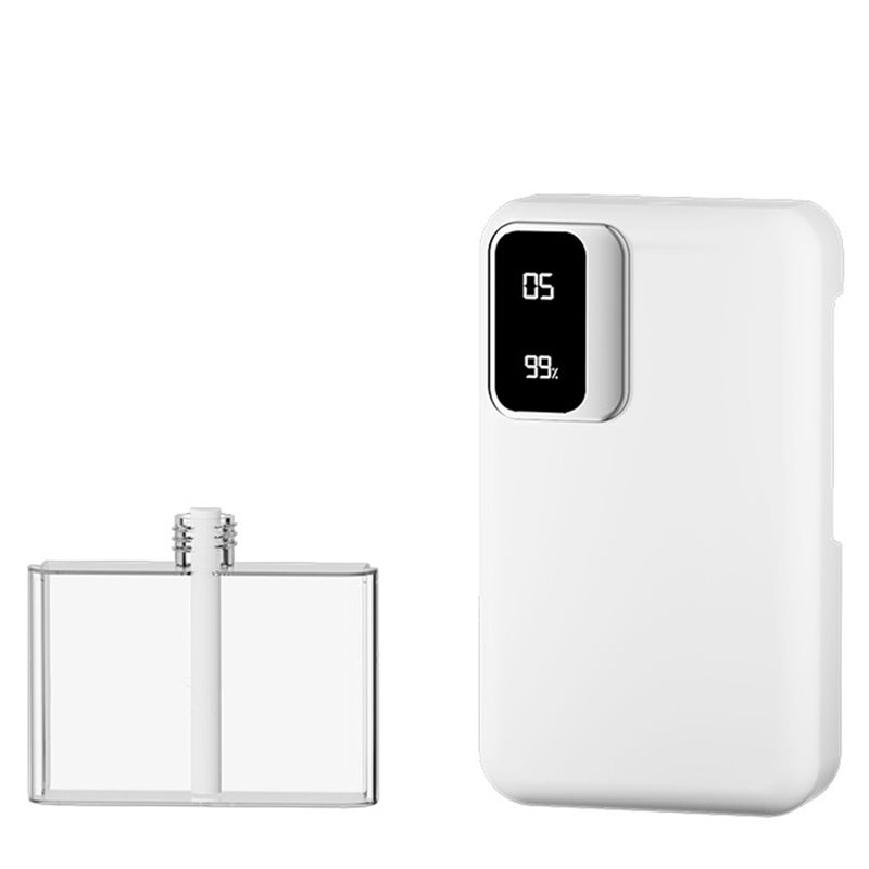 Smart Home Devices - A74G-USB 충전식 스마트 자동 분사기 아로마테라피