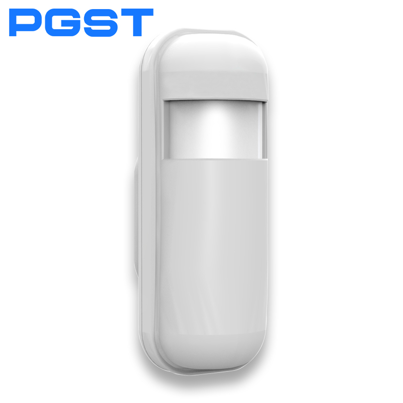 Smart Home Automation System - PGST ZigBee Tuya 433MHz 스마트 라이프