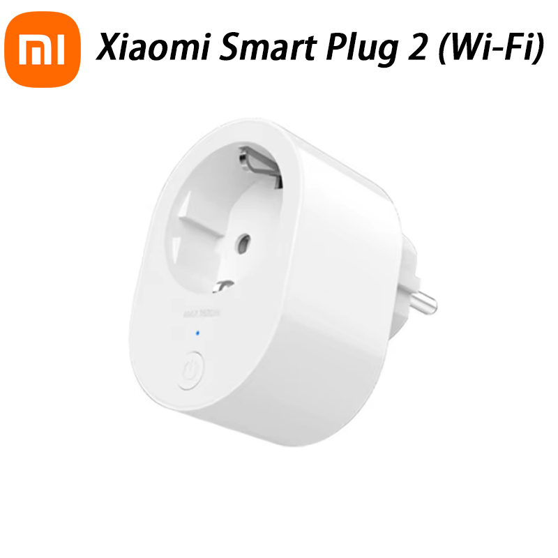Smart Home Xiaomi Hub 2 - 글로벌 버전 Xiaomi Mi 스마트 플러그
