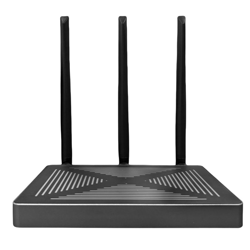 Zigbee Gateway - 투야 스마트 유무선 듀플렉스 지그비 엔지니어링