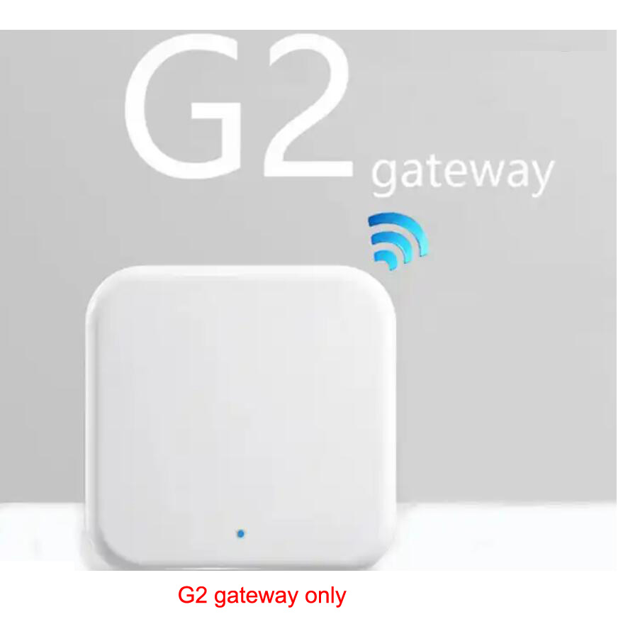Smart Home Door Lock - TTLOCK G2 G3 스마트 도어락용 Wifi