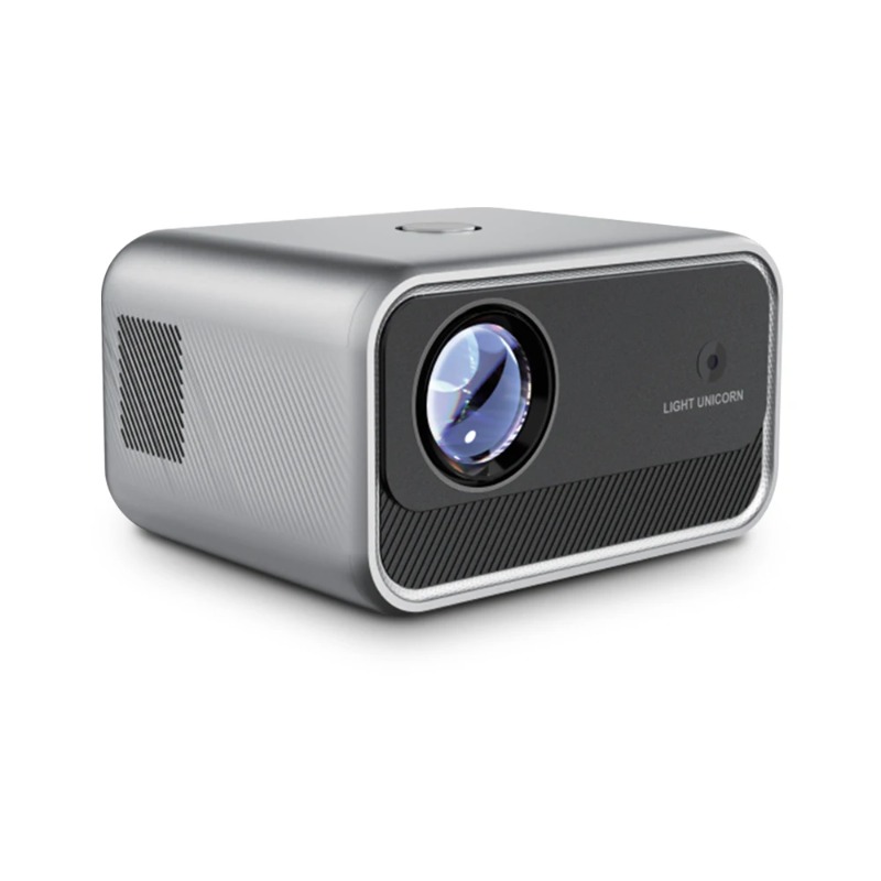 Smart Home Theater - 라이트 유니콘 X9 프로 풀 HD