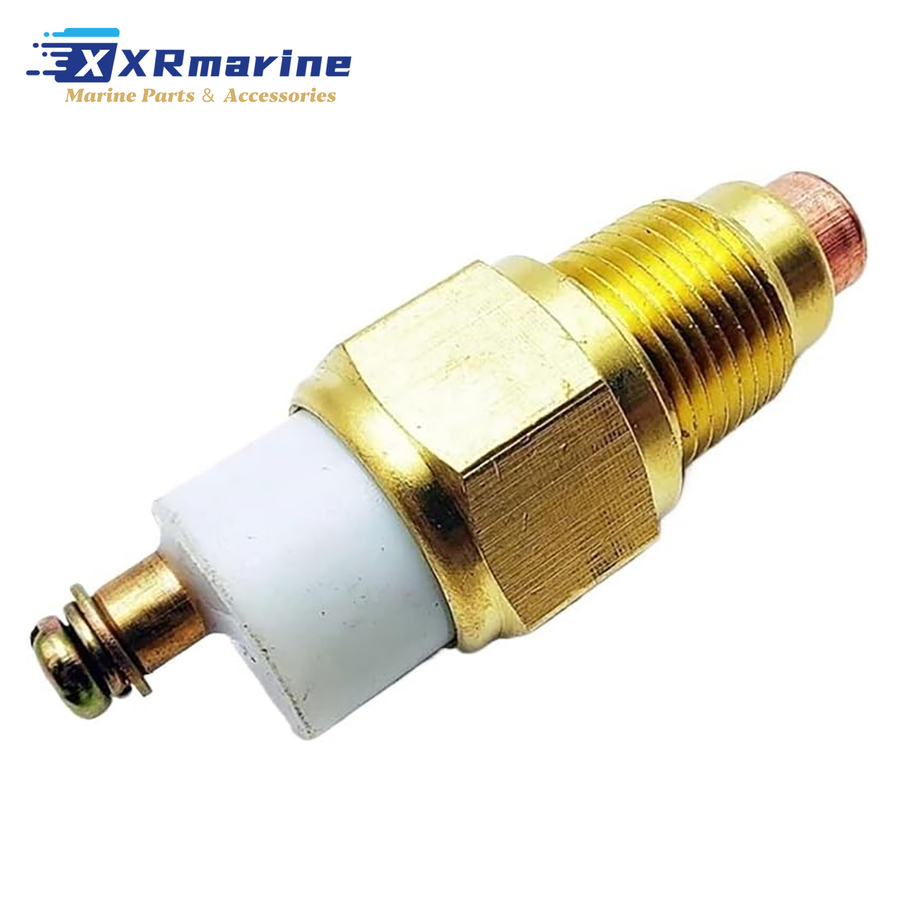 Temperature Sensor - 얀마 선내 엔진 1GM 2GM 2GM20