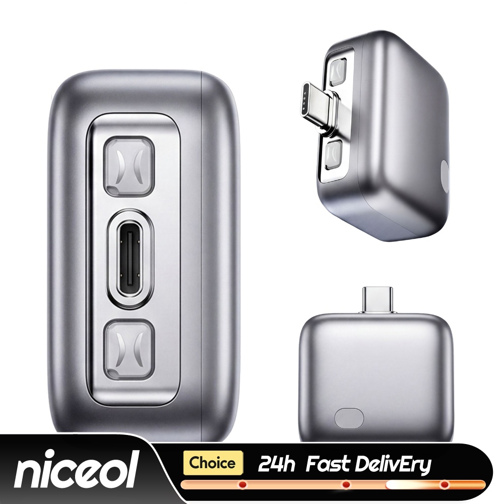 Smart Home Outdoor - 140W 스마트 자동 정지 충전 어댑터