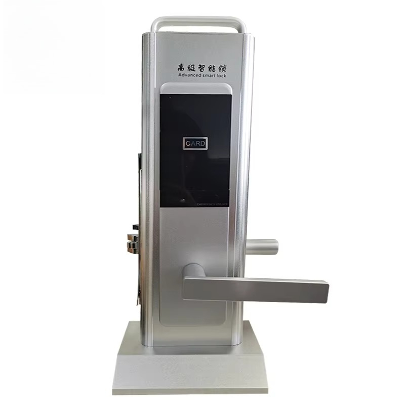 Smart Home Door Lock - 가정용 전자식 와이파이 스마트 잠금장치, 디지털