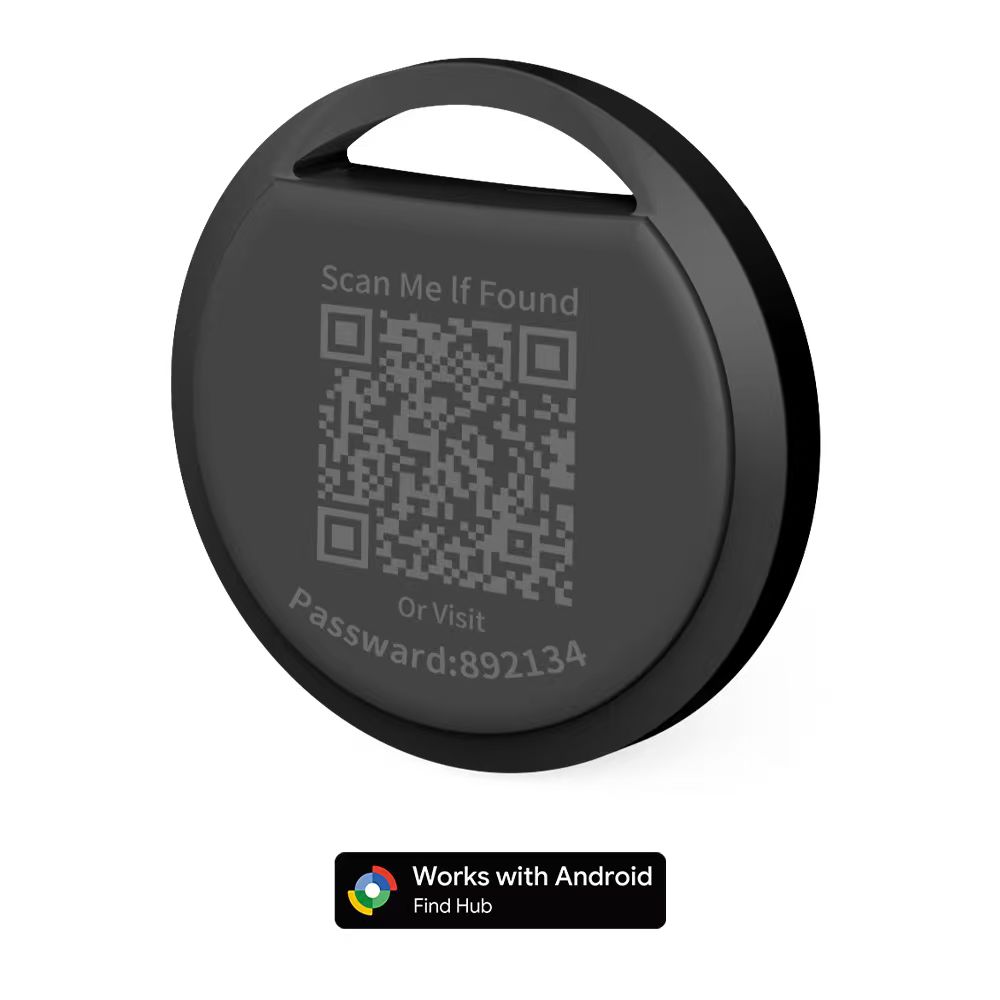 QR 코드 안드로이드 트래커 가방 분실 방지 로케이터  - Smart Home Qr Code 리뷰 및 가격