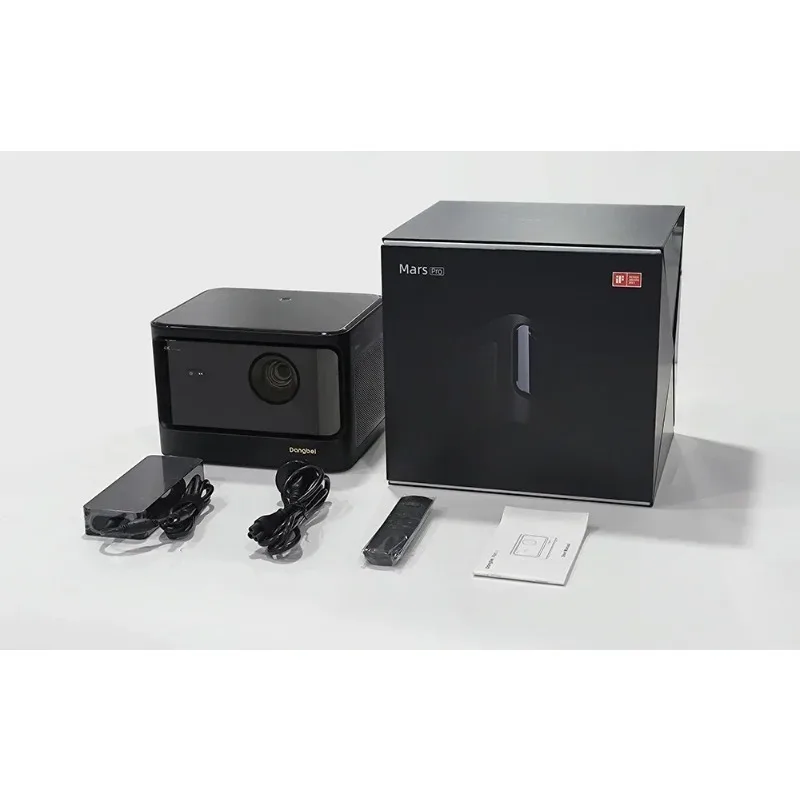 정품 보증, 당베이 마스 프로2 스마트 DLP 빔프로젝 - Smart Home Theater 리뷰 및 가격