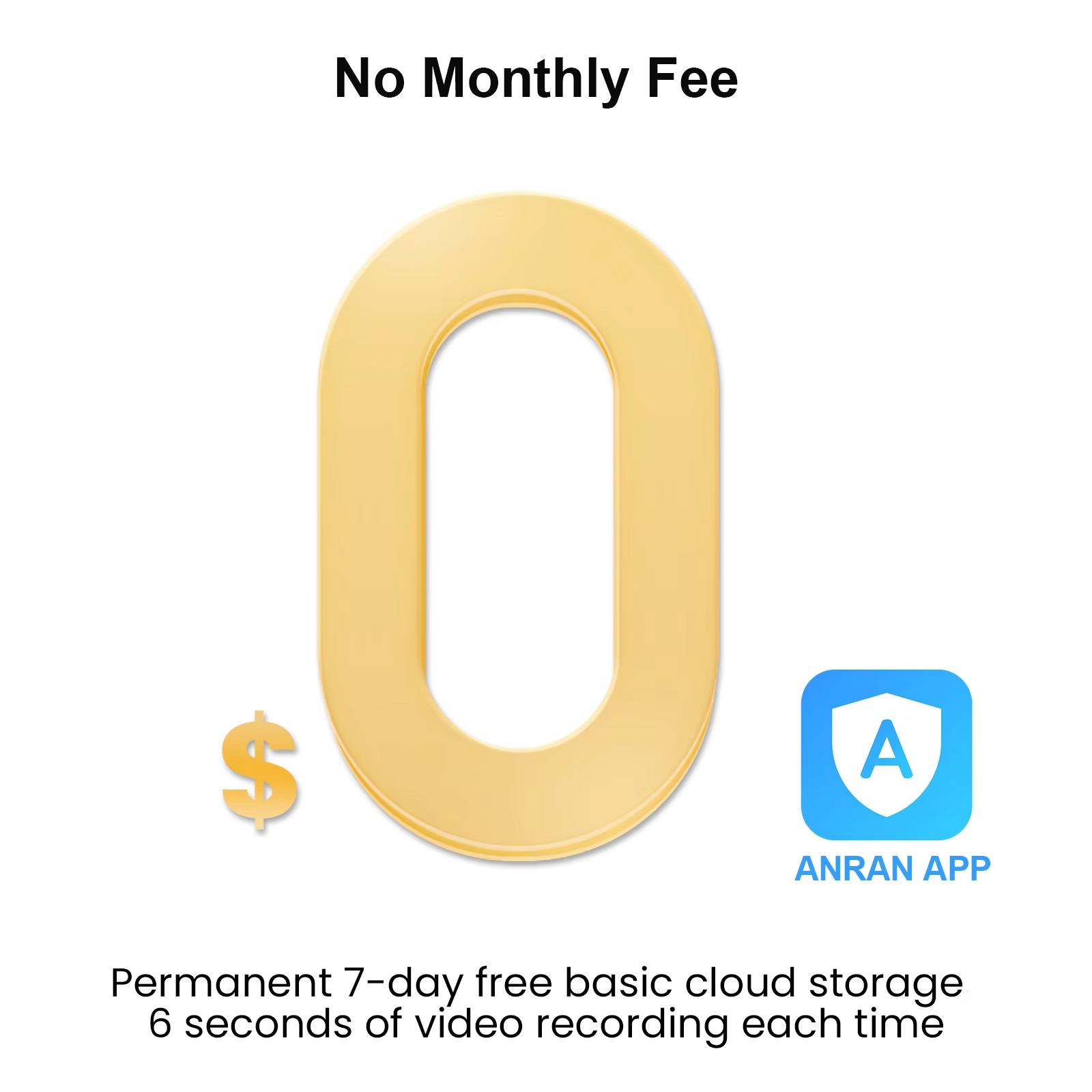 ANRAN 배터리 포함 야외 태양광 보안 카메라, 클라 - Smart Home Imou 리뷰 및 가격