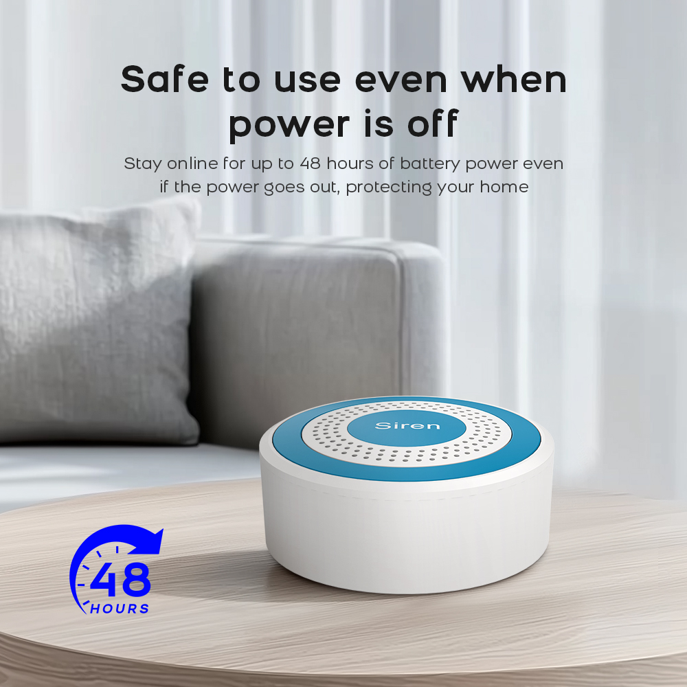 PGST WiFi 스마트 라이프 알람 보안 시스템 키트 - Smart Home Demo Kit 리뷰 및 가격