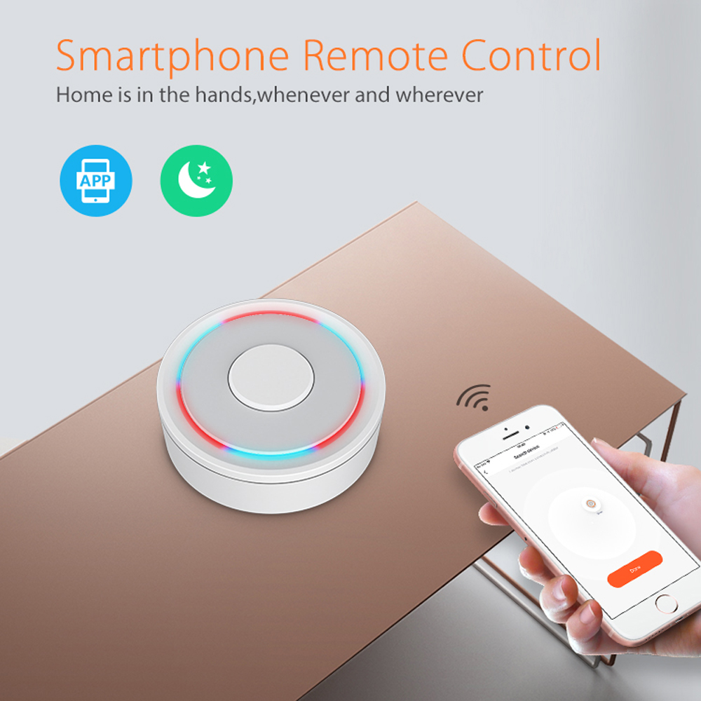홈킷 지그비 게이트웨이 허브 스마트 홈 브리지 지그비  - Smart Home Registration 리뷰 및 가격