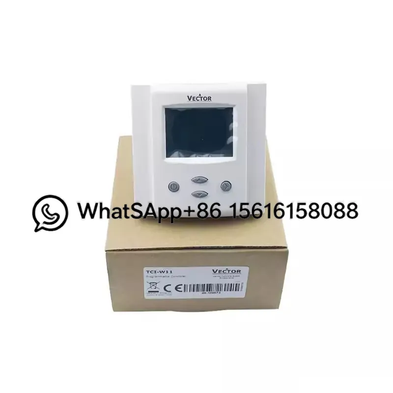 오리지널 벡터 TCI-W11 W13 TCI-W22 W2 - Smart Home Vector 리뷰 및 가격