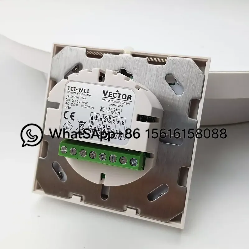 오리지널 벡터 TCI-W11 W13 TCI-W22 W2 - Smart Home Vector 리뷰 및 가격