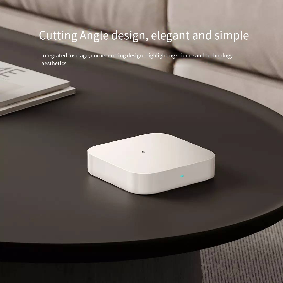Xiaomi-정품 Mijia 스마트 홈 허브 게이트웨이 - Smart Home Xiaomi Hub 2 리뷰 및 가격