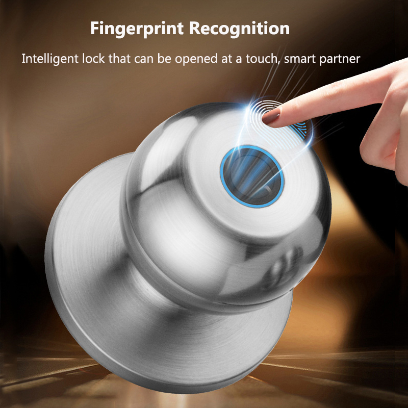 Tuya 도어 잠금 장치 스마트 지문 키 잠금 해제 블 - Smart Home Door Lock 리뷰 및 가격