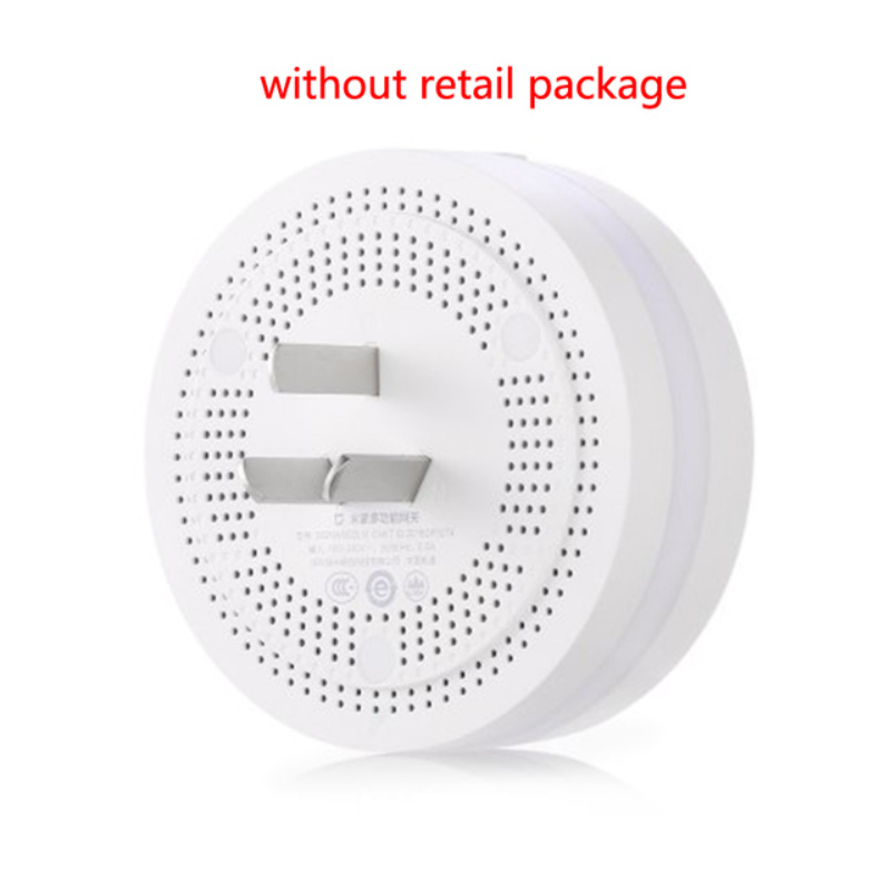 샤오미 오리지널 스마트 홈 키트 게이트웨이 도어 윈도우 - Smart Home Xiaomi Hub 2 리뷰 및 가격