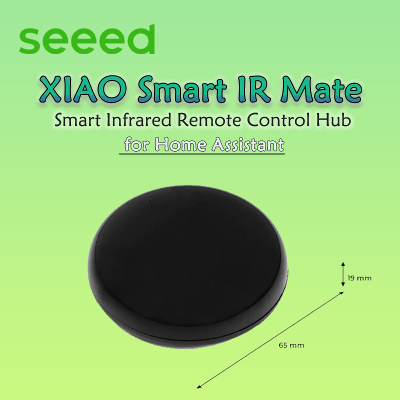 홈 어시스턴트 ESP32-C3 코어용 XIAO 스마트  - Smart Home Registration 리뷰 및 가격