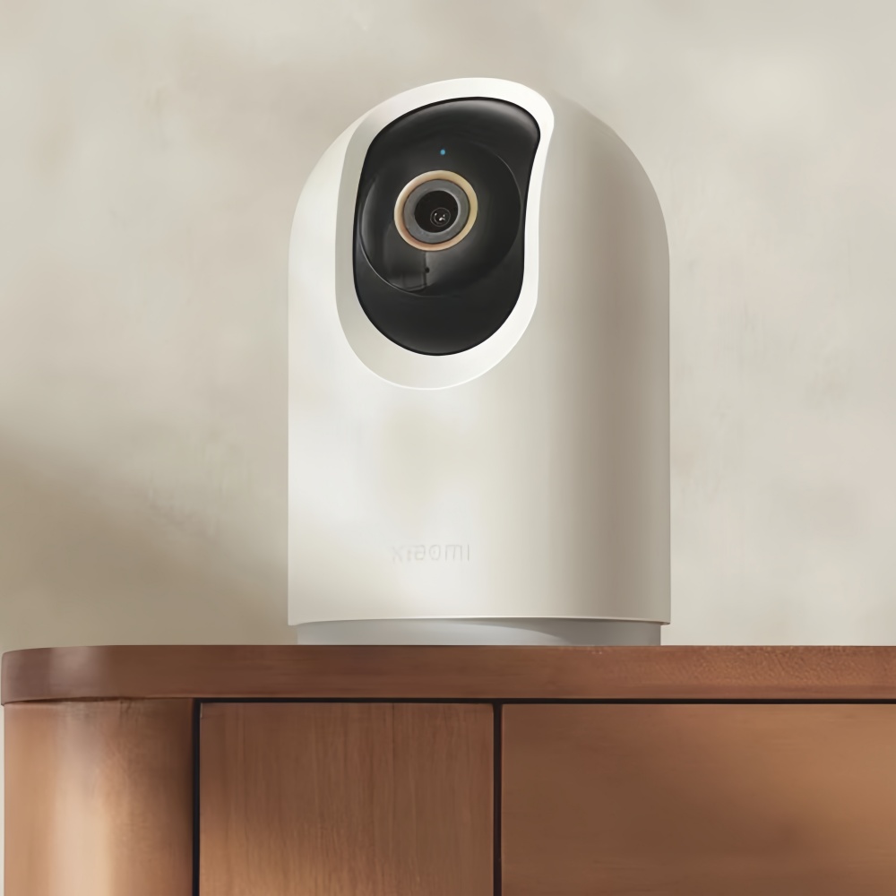 샤오미 스마트 카메라 3 프로 PTZ 5MP 3K 초저 - Smart Home Xiaomi Hub 2 리뷰 및 가격