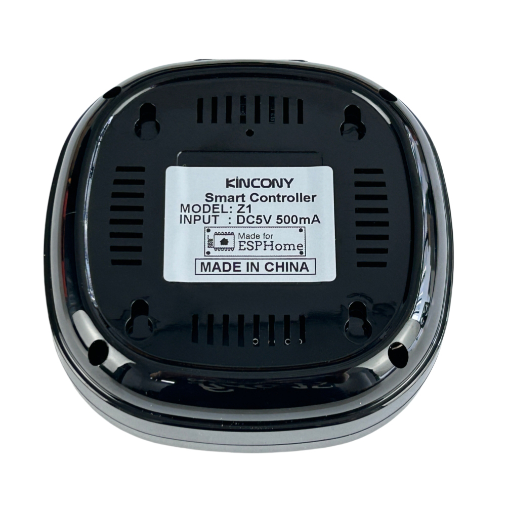 KinCony Z1 스마트 IR RF Zigbee 3. - Zigbee Gateway 리뷰 및 가격