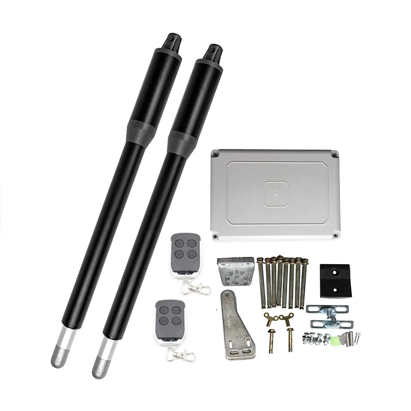 도난 방지 기능과 원격 제어 기능을 갖춘 이중 리프 태 - Smart Home Demo Kit 리뷰 및 가격