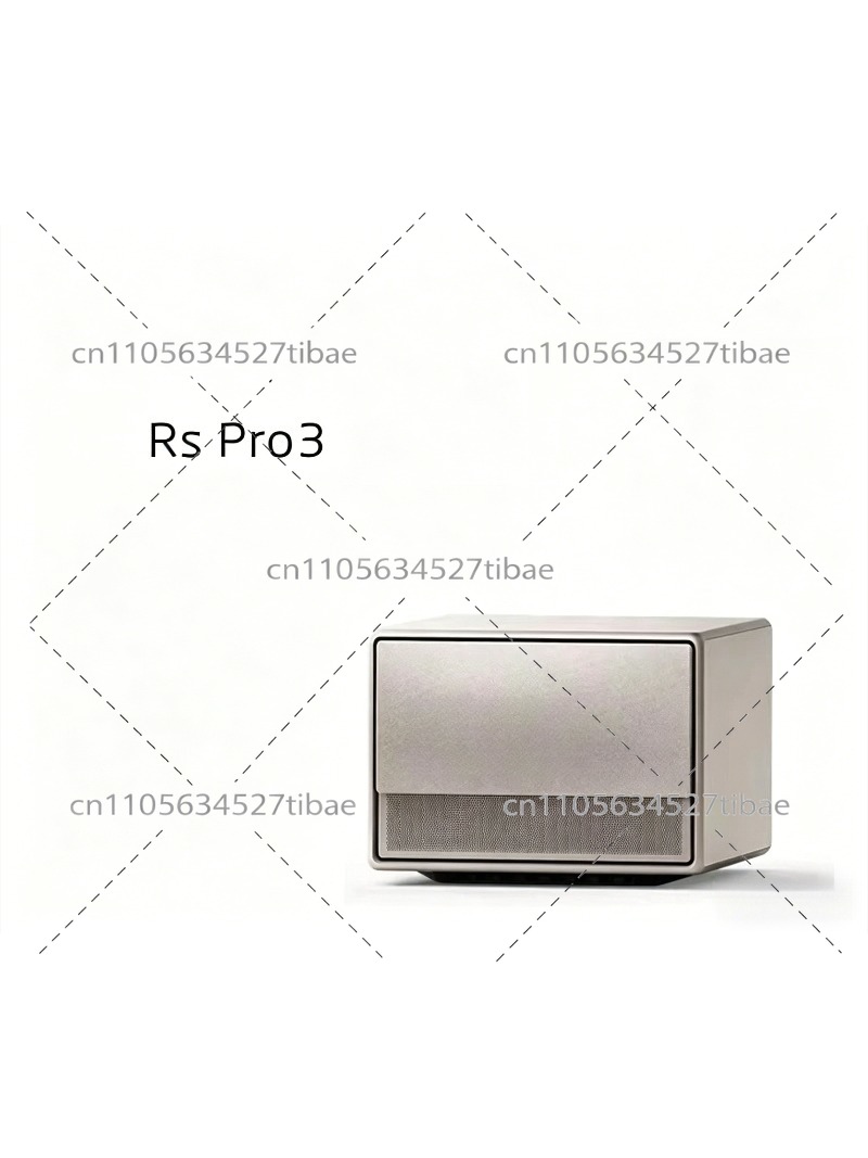 4K 홈 프로젝터 RS Pro 3 RS10 스마트 빔프 - Smart Home Theater 리뷰 및 가격