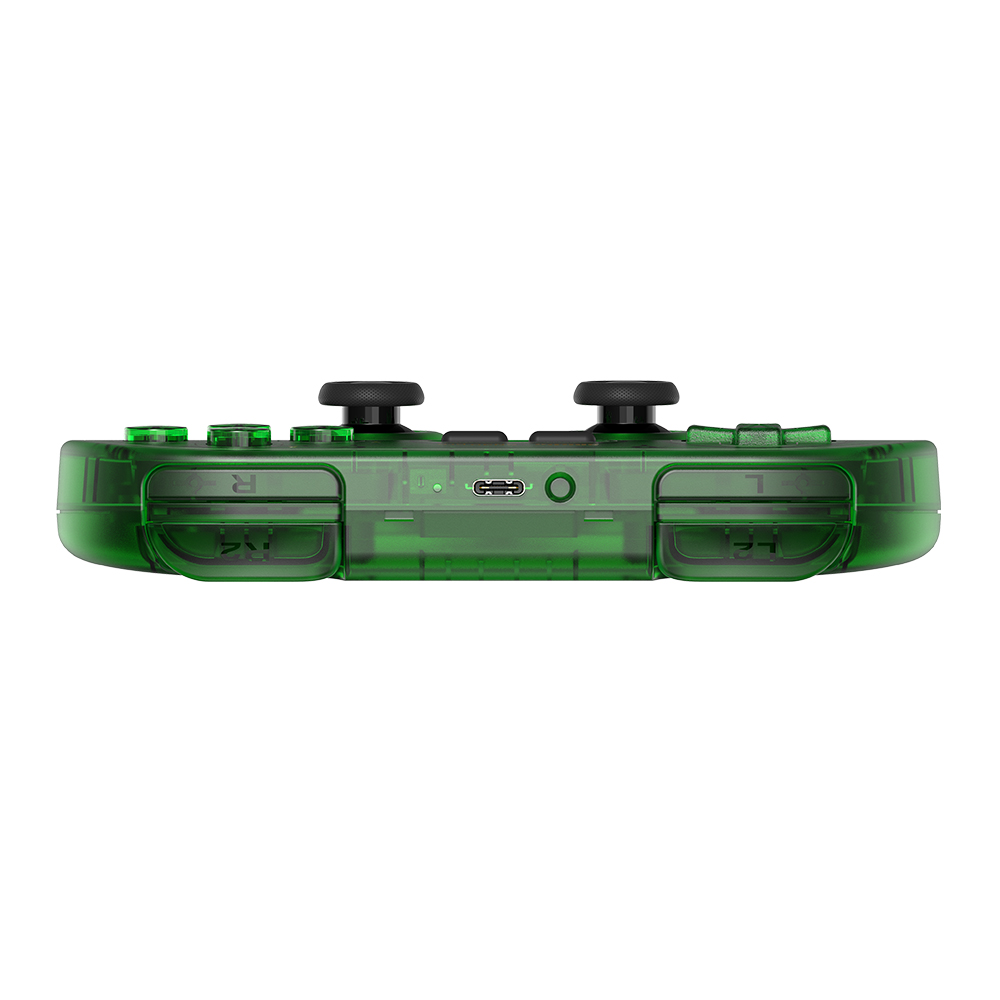 8Bitdo SN30 Pro 블루투스 게임 패드 컨트롤 - Smart Home Raspberry Pi 리뷰 및 가격