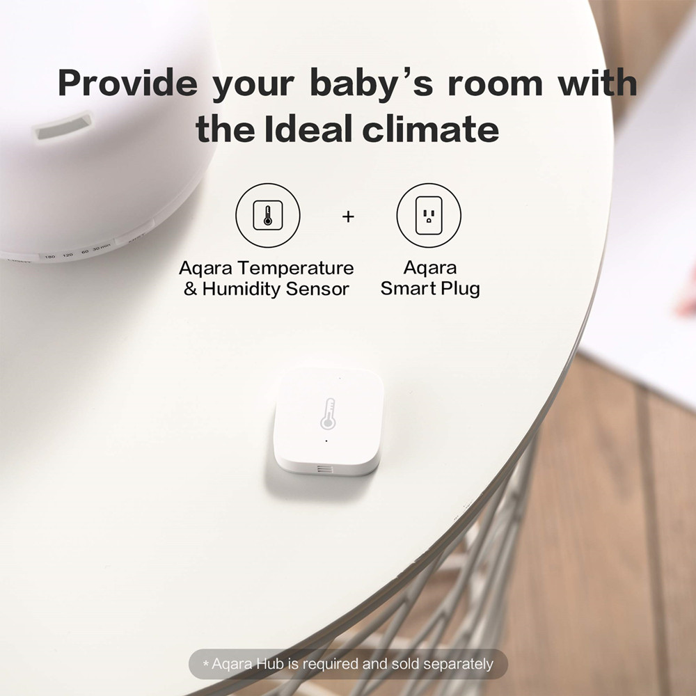 아카라 지그비 스마트 홈 온습도 센서 게이트웨이 샤오미 - Smart Home Xiaomi Hub 2 리뷰 및 가격
