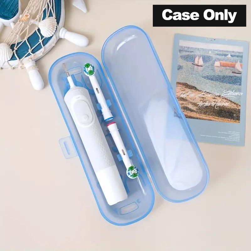 필립스 Sonicare 전동 칫솔 여행용 상자 용 휴대 - Smart Home Philips 리뷰 및 가격