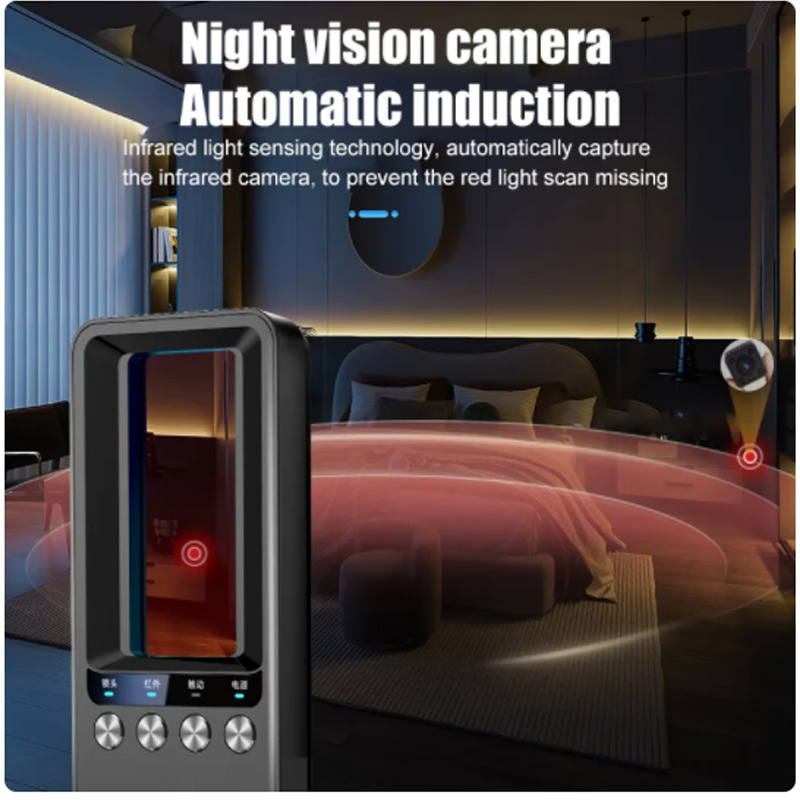 호텔 문 및 창문 모니터링 적외선 감시 카메라 감지기  - Door Window Sensor 리뷰 및 가격