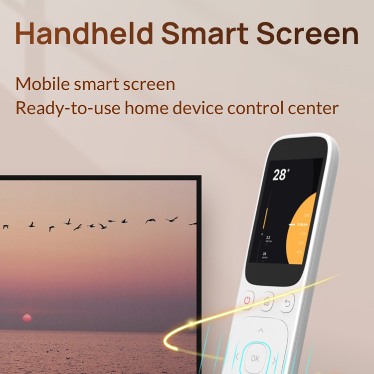 신제품 휴대용 터치스크린 게이트웨이 스마트 스크린 홈  - Smart Home Devices 리뷰 및 가격