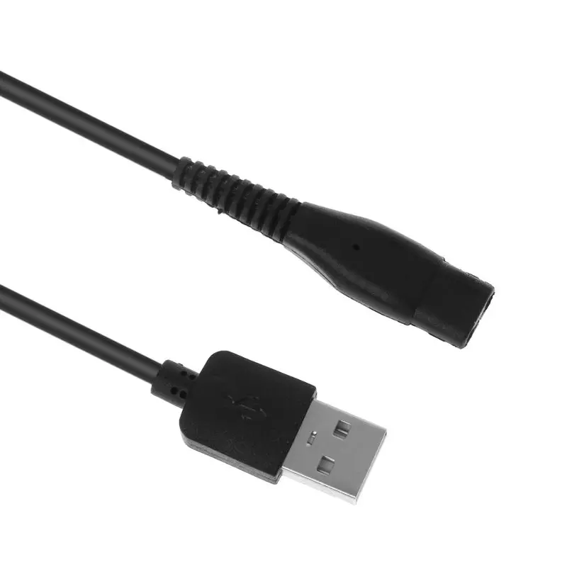 필립스 면도기용 USB 충전 플러그 케이블, 5V 전기 - Smart Home Philips 리뷰 및 가격