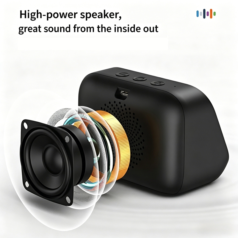 AI 음성 어시스턴트 블루투스 스피커 RGB 컬러 조명 - Smart Home Theater 리뷰 및 가격