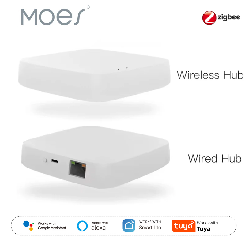 모에스 투야 지그비 3.0 스마트 게이트웨이 허브 스마 - Smart Home Registration 리뷰 및 가격