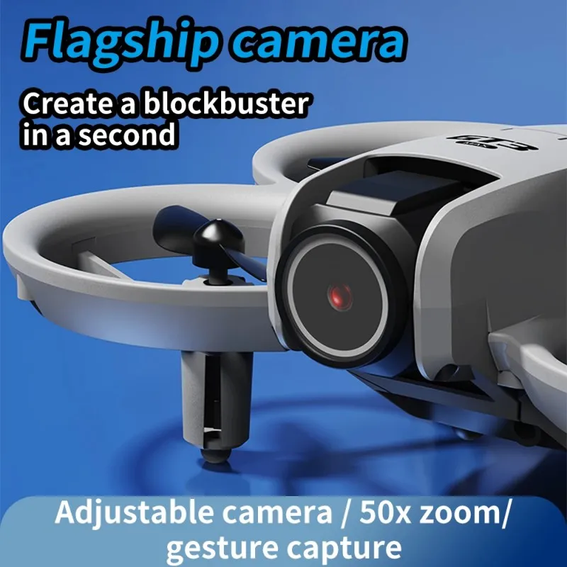 샤오미 GT3 MAX GPS 드론 8K 항공 HD 촬영 - Smart Home Battery Camera 리뷰 및 가격