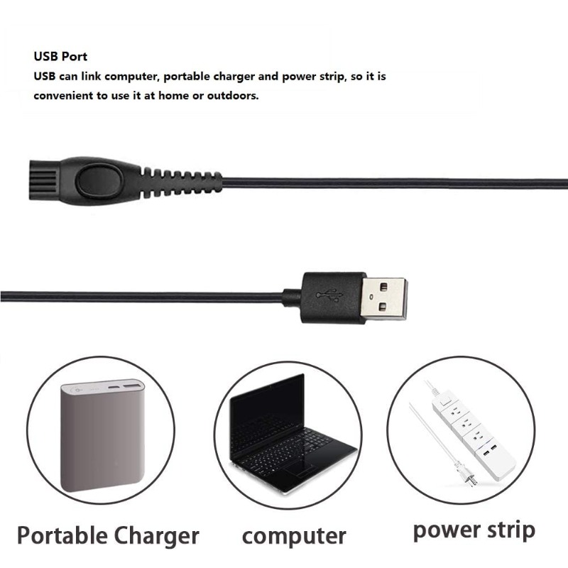 5V/15V 충전기 케이블, 필립스 HQ8505 QP2 - Smart Home Philips 리뷰 및 가격
