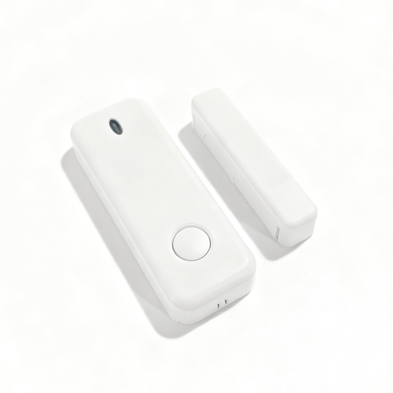 무선 야외 태양광 사이렌 와이파이 GSM 알람 시스템  - Smart Home Demo Kit 리뷰 및 가격