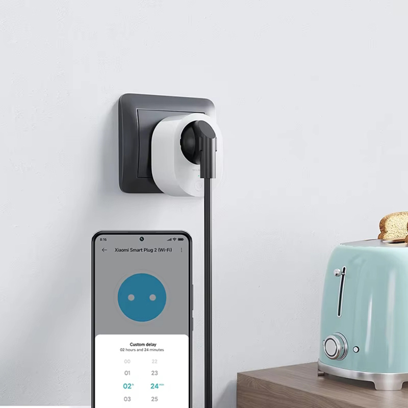 글로벌 버전 Xiaomi Mi 스마트 플러그 2(Wi- - Smart Home Xiaomi Hub 2 리뷰 및 가격