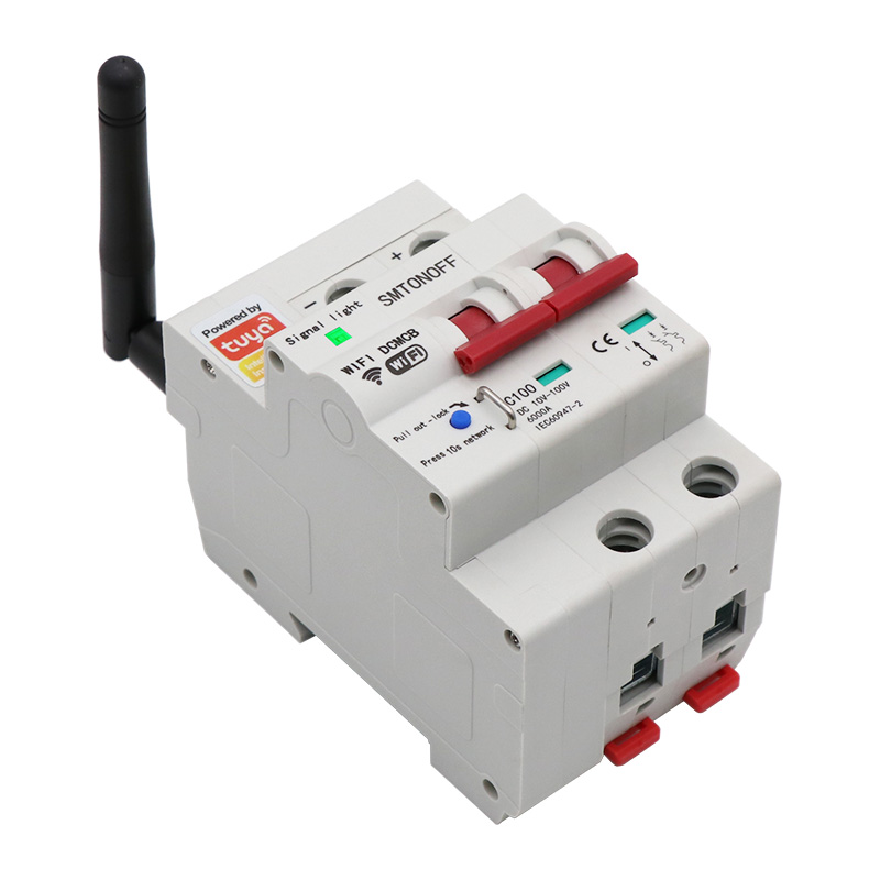 투아이 스마트 라이프 WiFi DC 스마트 회로 차단기 - Smart Home Demo Kit 리뷰 및 가격