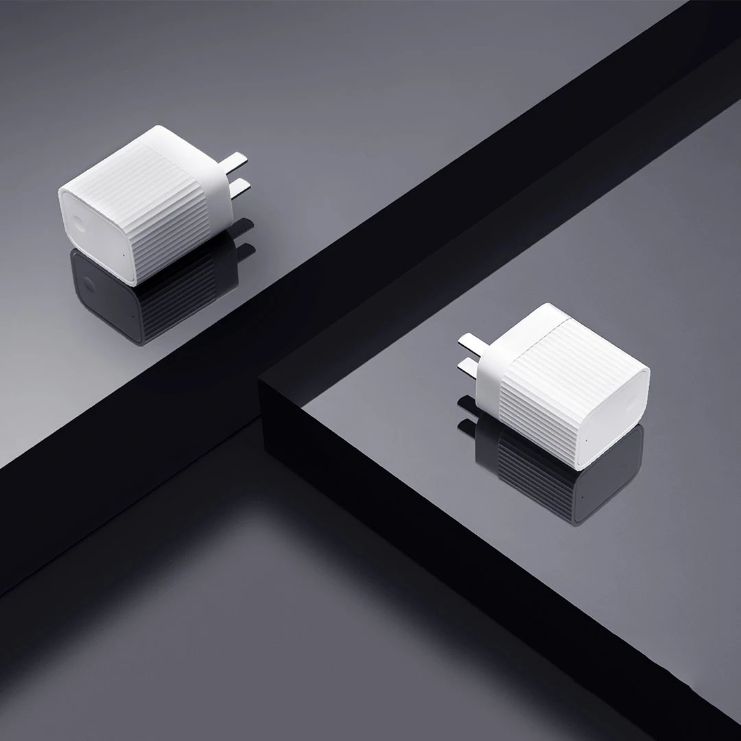 Qingping 블루투스 게이트웨이 허브 호환 WIFI - Smart Home Xiaomi Hub 2 리뷰 및 가격