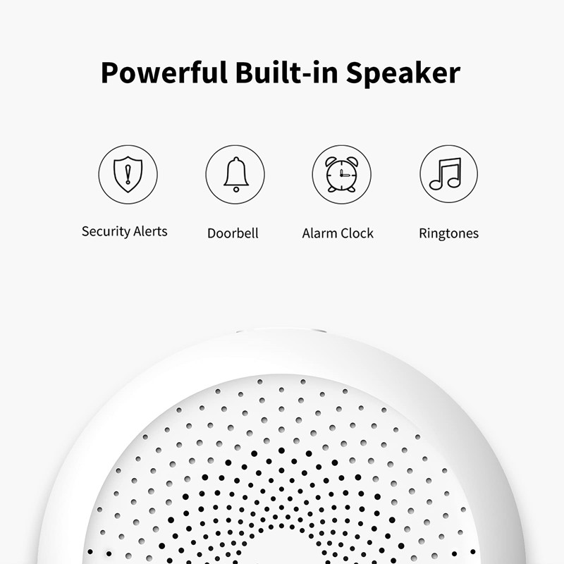 Aqara 스마트 허브 M1S 게이트웨이 무선 Zigb - Smart Home Xiaomi Hub 2 리뷰 및 가격