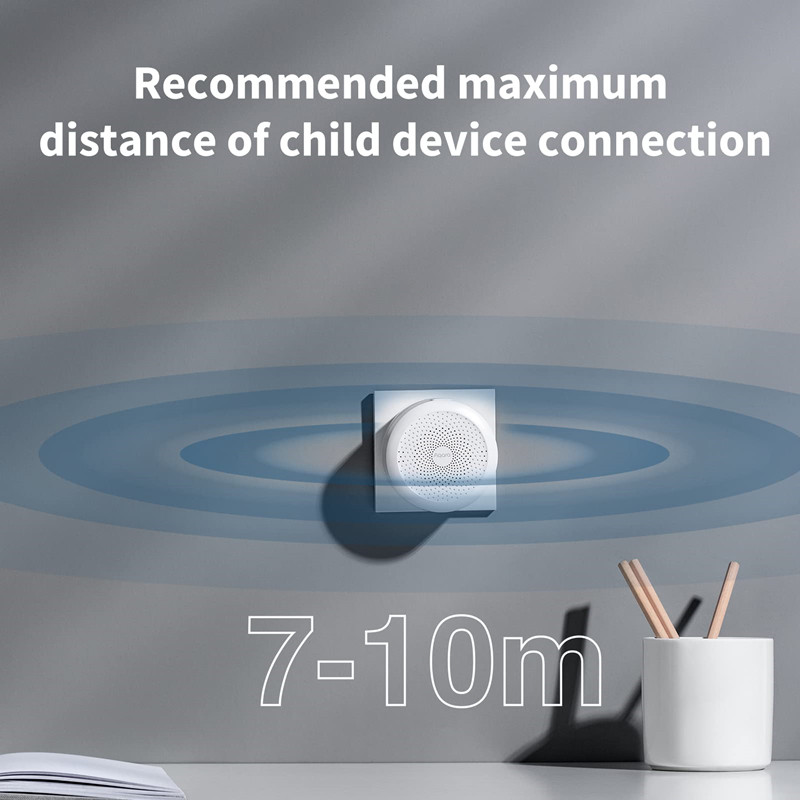 Aqara 스마트 허브 M1S 게이트웨이 무선 Zigb - Smart Home Xiaomi Hub 2 리뷰 및 가격