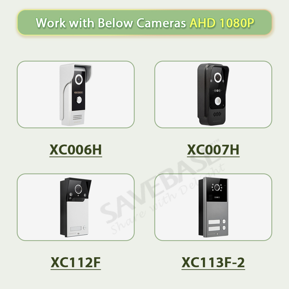 투야 스마트 와이파이 실내 모니터 7인치/10인치 LC - Smart Home Video Doorbell 리뷰 및 가격