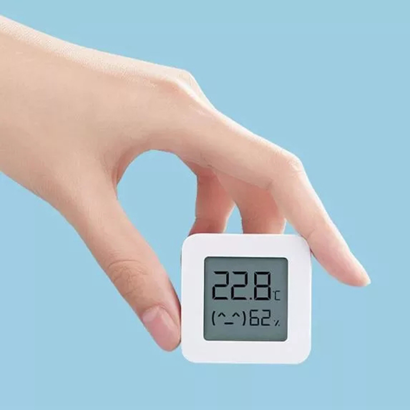 XIAOMI Mijia 스마트 블루투스 온도계 2 무선 - Smart Home Xiaomi Hub 2 리뷰 및 가격