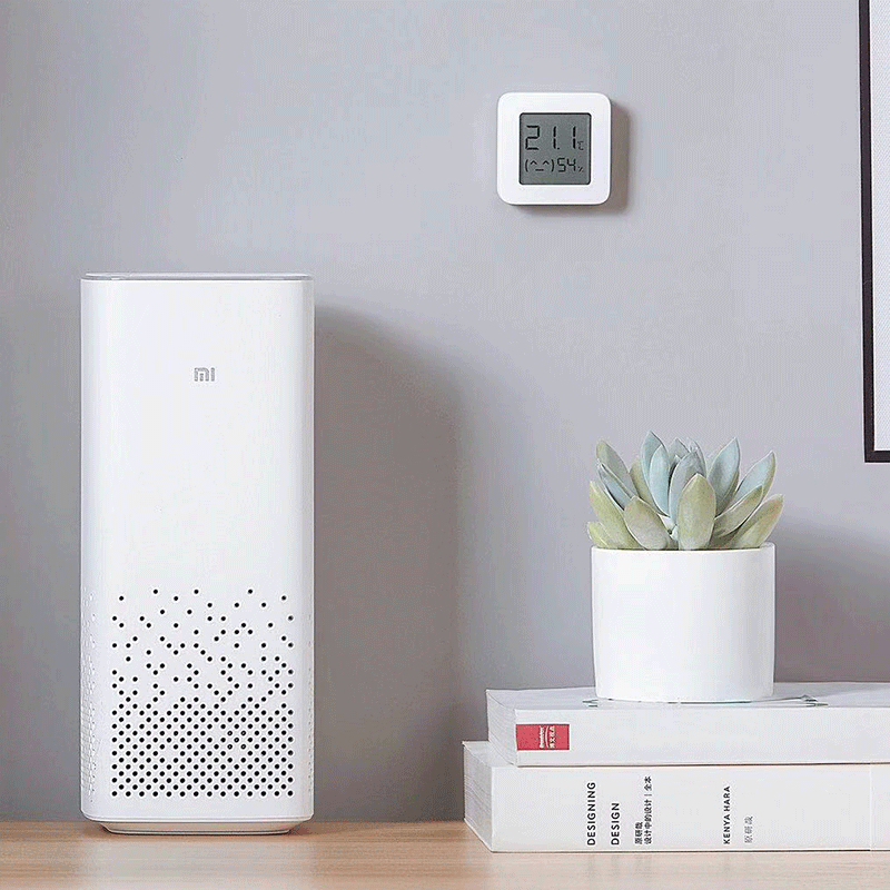 XIAOMI Mijia 스마트 블루투스 온도계 2 무선 - Smart Home Xiaomi Hub 2 리뷰 및 가격