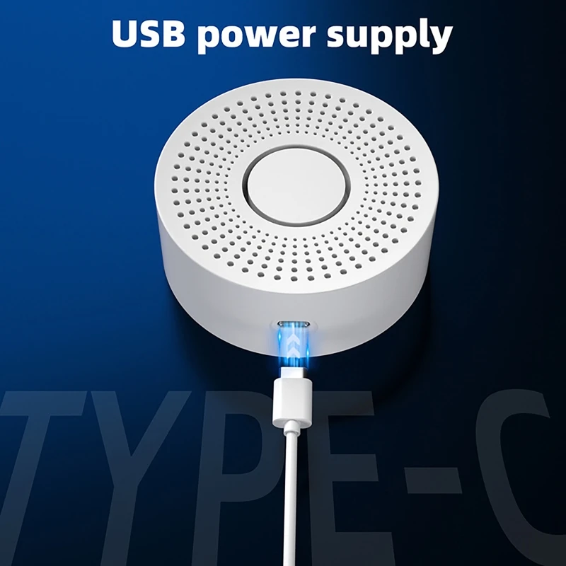 433MHz 스마트 홈 투야 WiFi 도어 센서 120 - Door Window Sensor 리뷰 및 가격