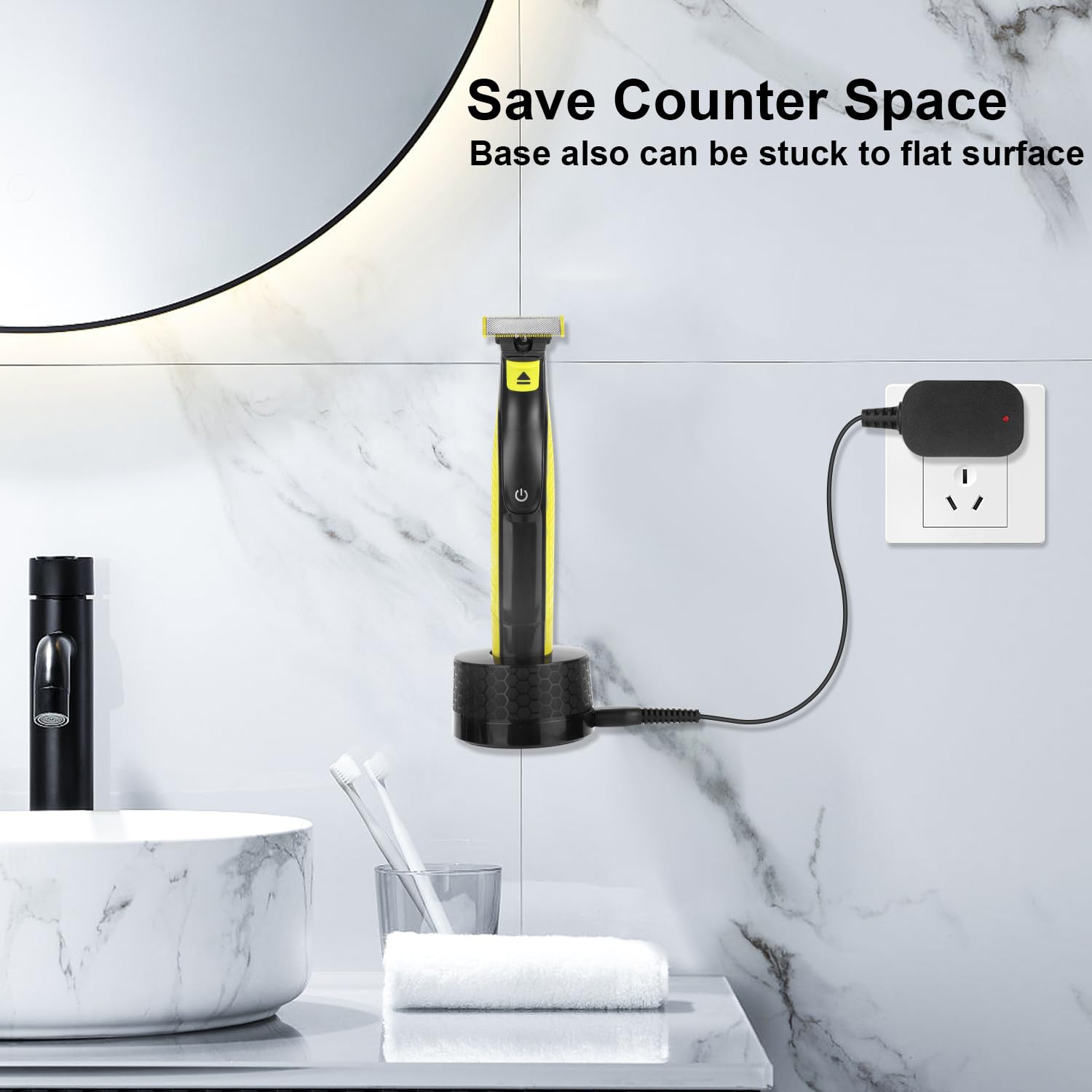 브랑디 벽걸이형 충전 거치대 충전기 홀더 필립스 원 블 - Smart Home Philips 리뷰 및 가격