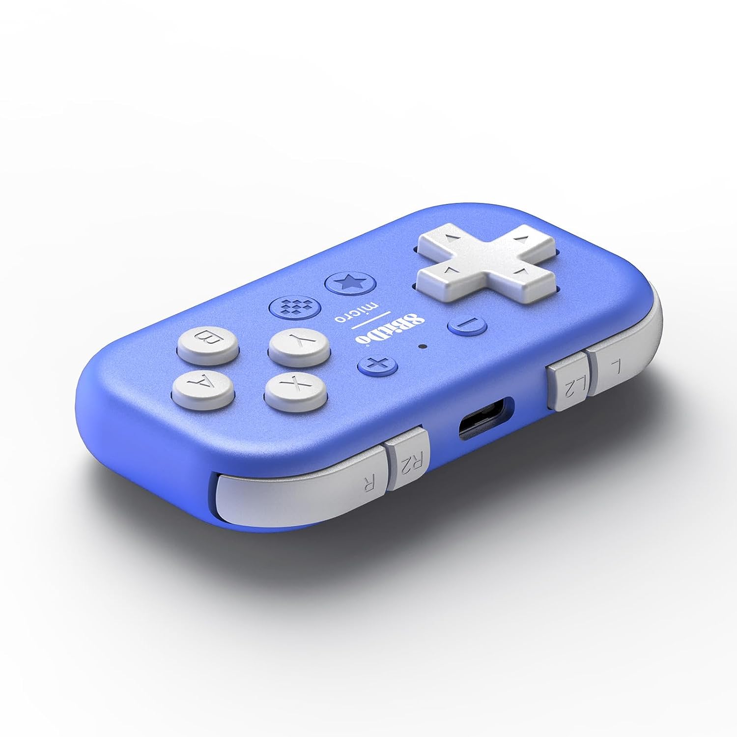 8Bitdo 마이크로 블루투스 게임패드 스위치, 안드로 - Smart Home Raspberry Pi 리뷰 및 가격