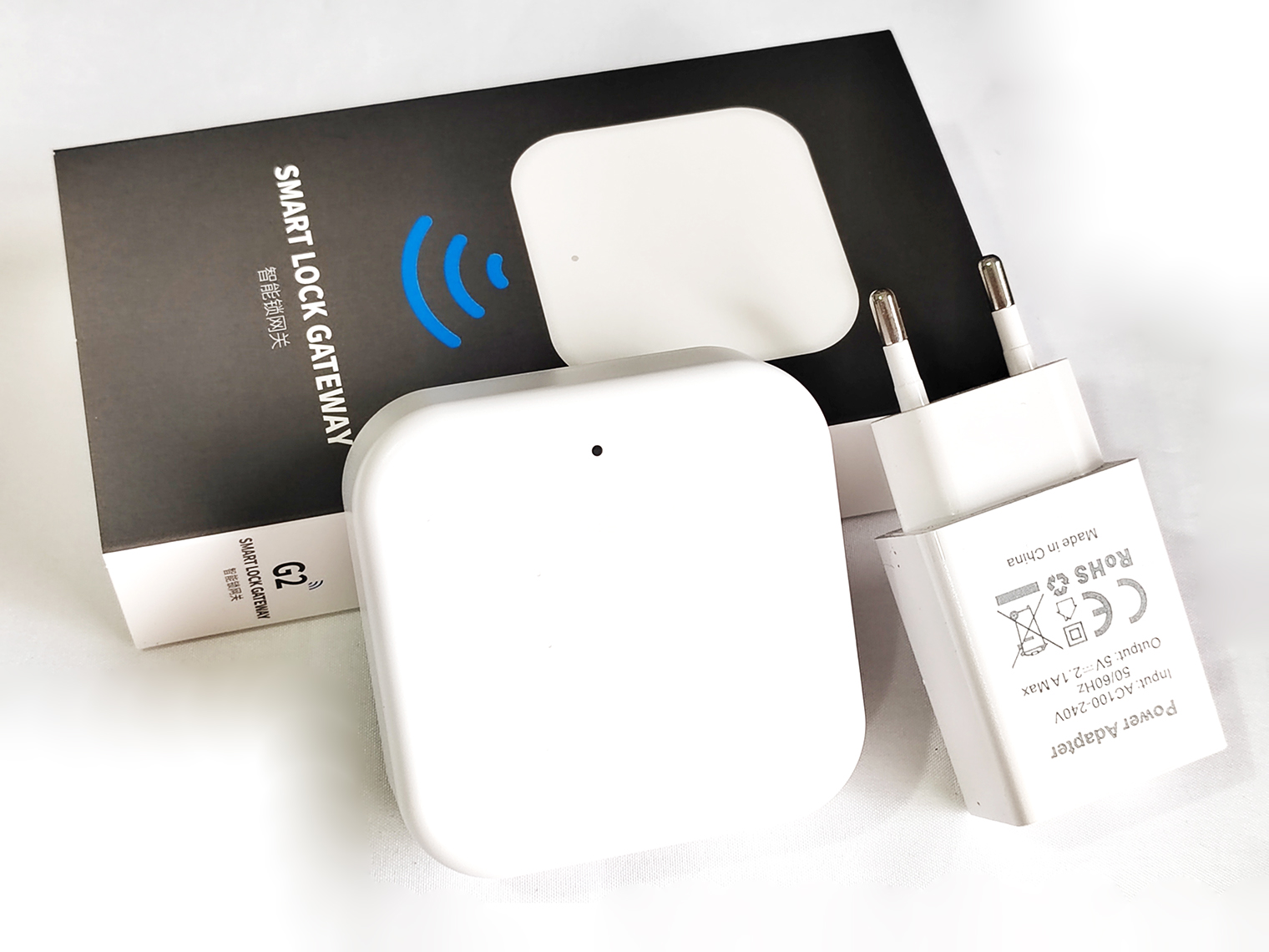 TTLOCK G2 G3 스마트 도어락용 Wifi 게이트 - Smart Home Door Lock 리뷰 및 가격