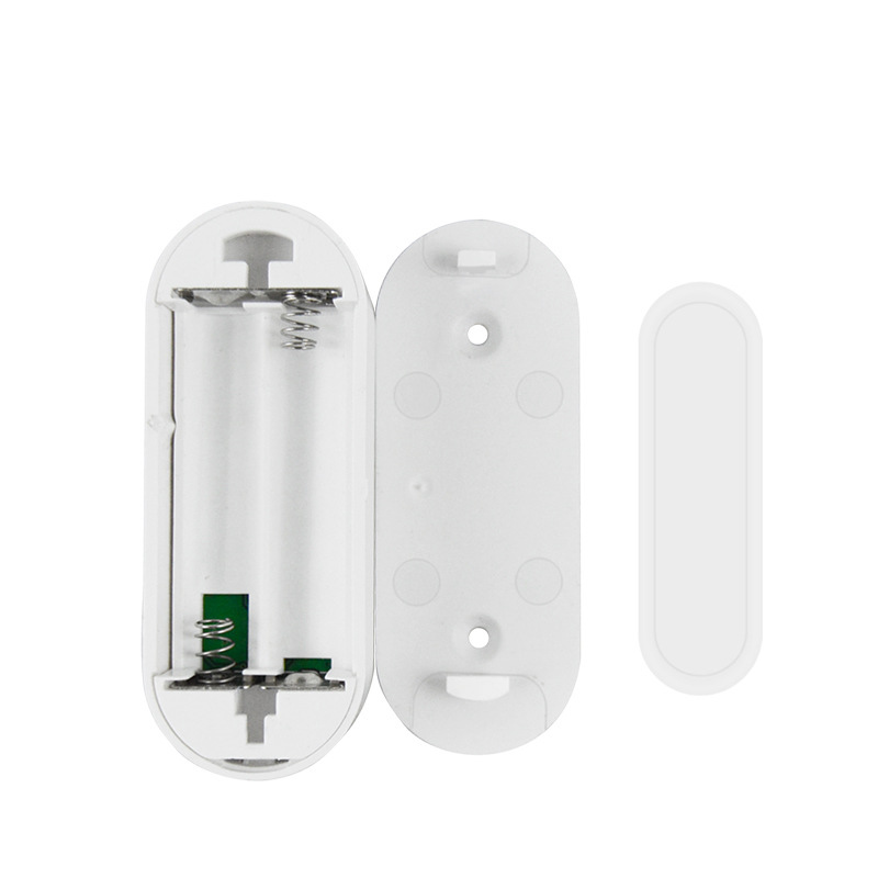 원격 수신 알람 Wi-Fi 지능형 도어 자기 감지기 그 - Door Window Sensor 리뷰 및 가격