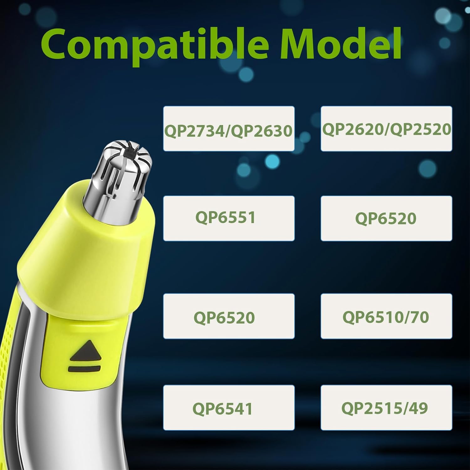 필립스 원 블레이드 QP2520 QP2630 QP651 - Smart Home Philips 리뷰 및 가격